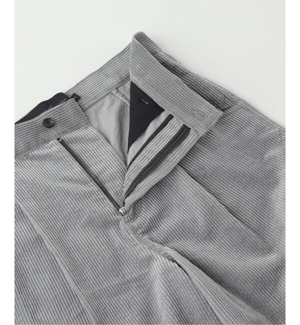 JOURNAL STANDARD「Aaron Levine / アーロン・レヴィン Corduroy Short」|その他|
