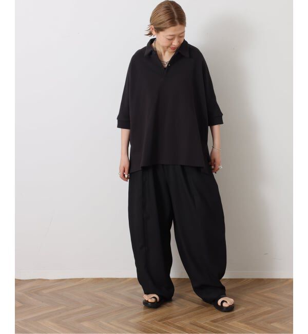 journal standard luxe「《追加予約》カノコプルオーバー」|その他|