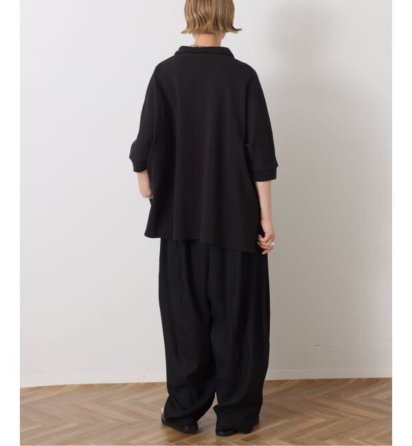 journal standard luxe「《追加予約》カノコプルオーバー」|その他|