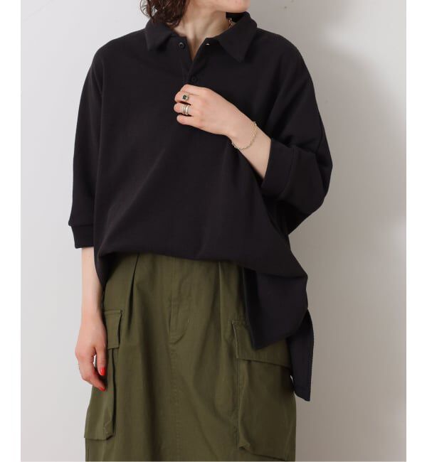journal standard luxe「《追加予約》カノコプルオーバー」|その他|