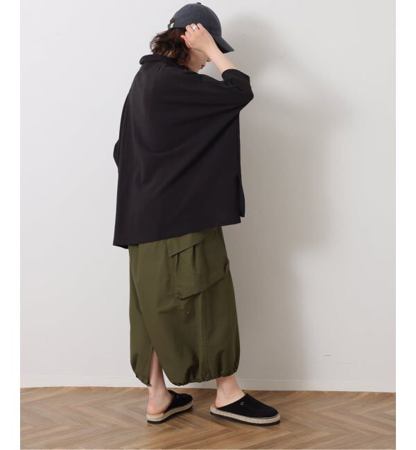 journal standard luxe「《追加予約》カノコプルオーバー」|その他|