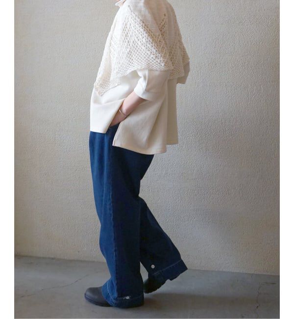 journal standard luxe「《追加予約》カノコプルオーバー」|その他|