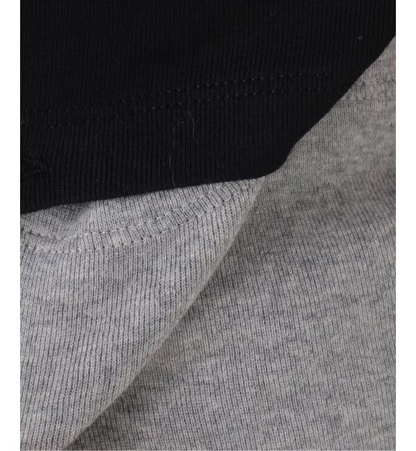 FRAMeWORK「KAYLE/ケイル HIGH GAUGE RIB DETACHABLE タンクトップ」|タンクトップ|