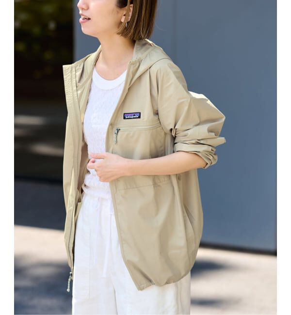 FRAMeWORK「《洗濯可能》patagonia / パタゴニア　M's Light & Variable ジャケット」|その他|