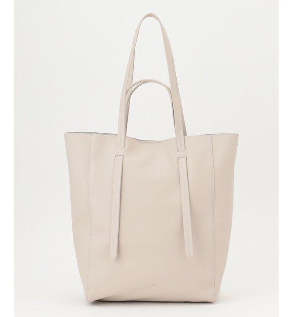 23区「【CLASSY.6月号掲載/Oggi4月号掲載】レザートートバッグ」|トートバッグ|