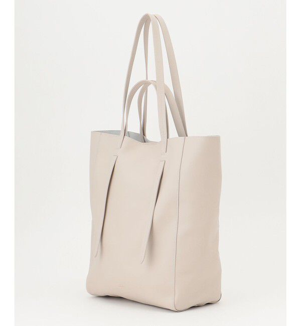 23区「【CLASSY.6月号掲載/Oggi4月号掲載】レザートートバッグ」|トートバッグ|