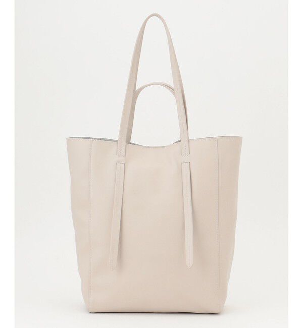 23区「【CLASSY.6月号掲載/Oggi4月号掲載】レザートートバッグ」|トートバッグ|