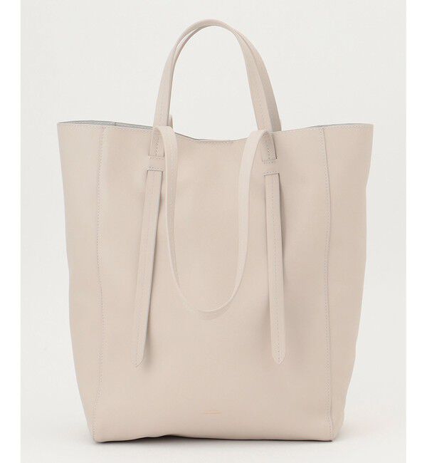 23区「【CLASSY.6月号掲載/Oggi4月号掲載】レザートートバッグ」|トートバッグ|