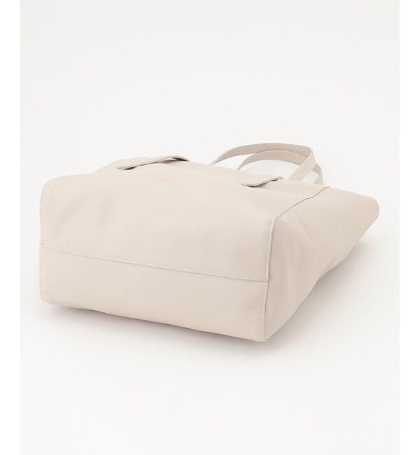 23区「【CLASSY.6月号掲載/Oggi4月号掲載】レザートートバッグ」|トートバッグ|