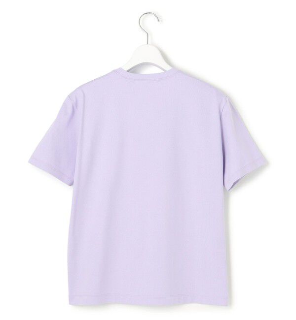 23区「【洗える】カラーロゴ Tシャツ」|Tシャツ・カットソー|