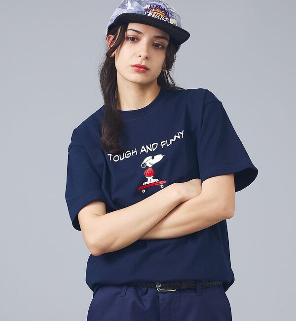 ABAHOUSE「【Dickies / ディッキーズ】FIRE ICON5PANEL　CAP/ファ」|その他|