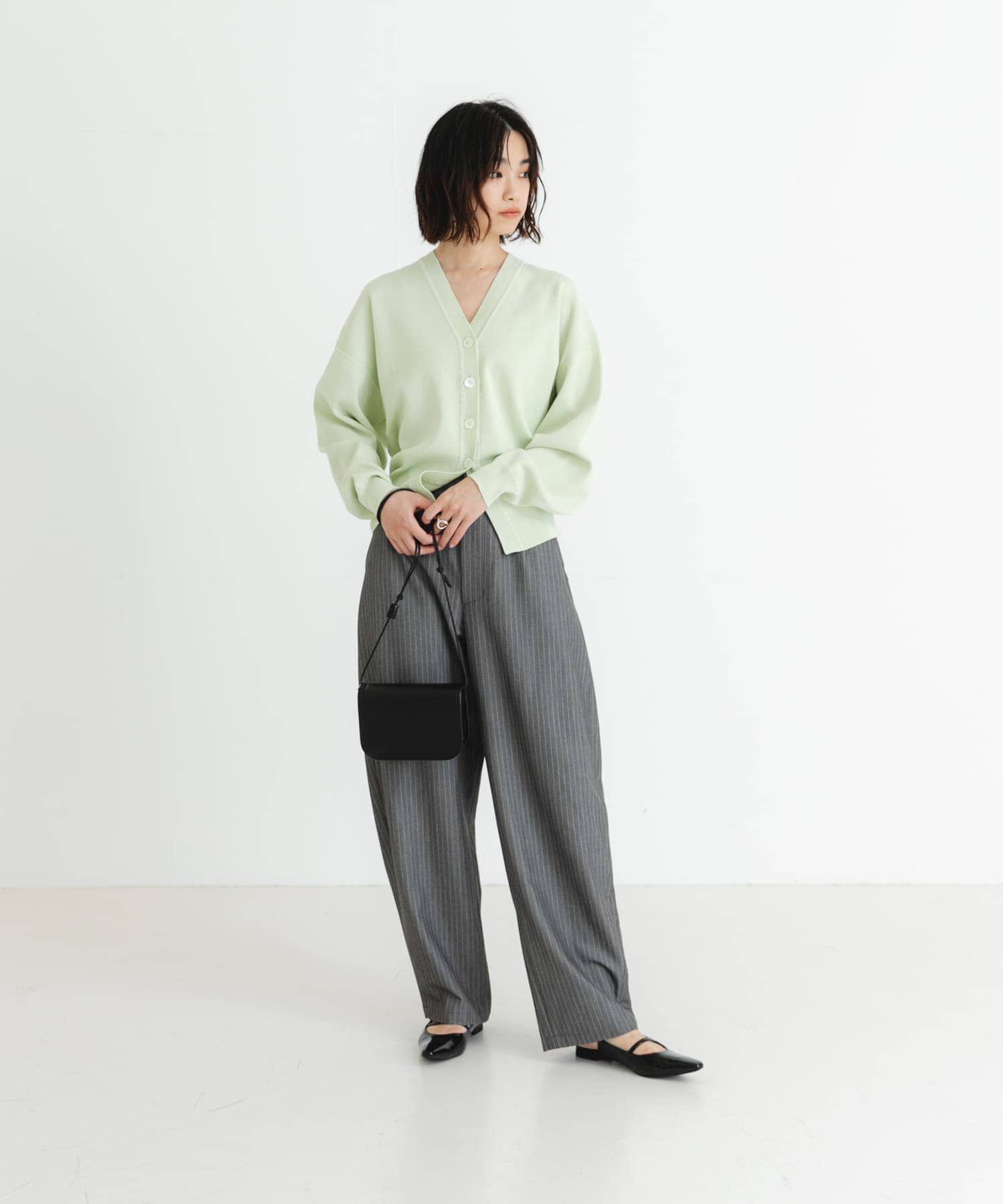 URBAN RESEARCH「ポインテッドバックストラップシューズ」|パンプス|