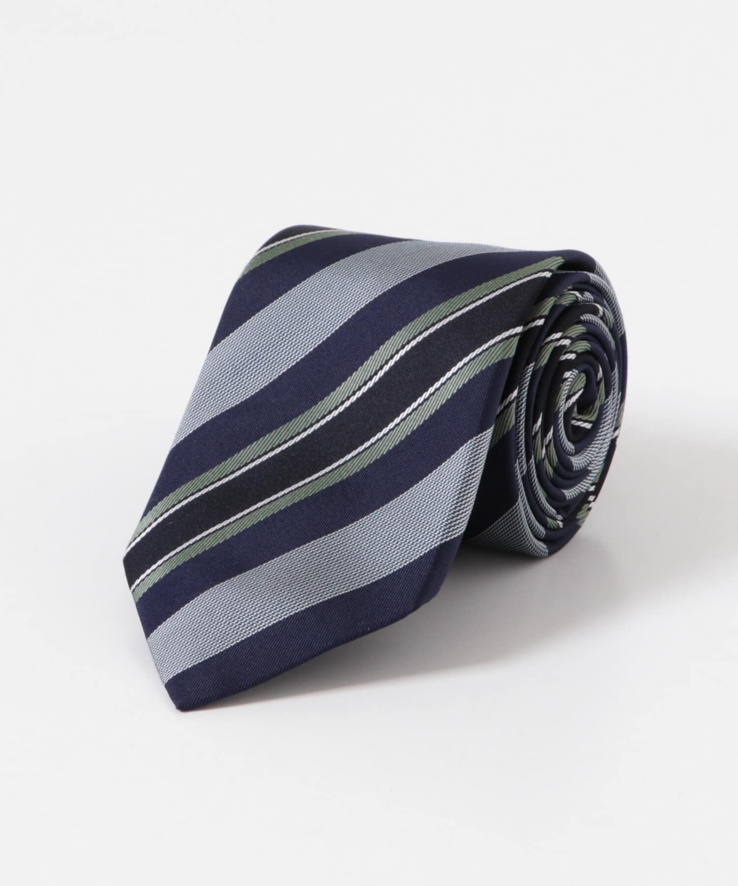 URBAN RESEARCH DOORS「LIFE STYLE TAILOR　25AW国内タイST1」|ネクタイ・蝶ネクタイ|ブルー系その他