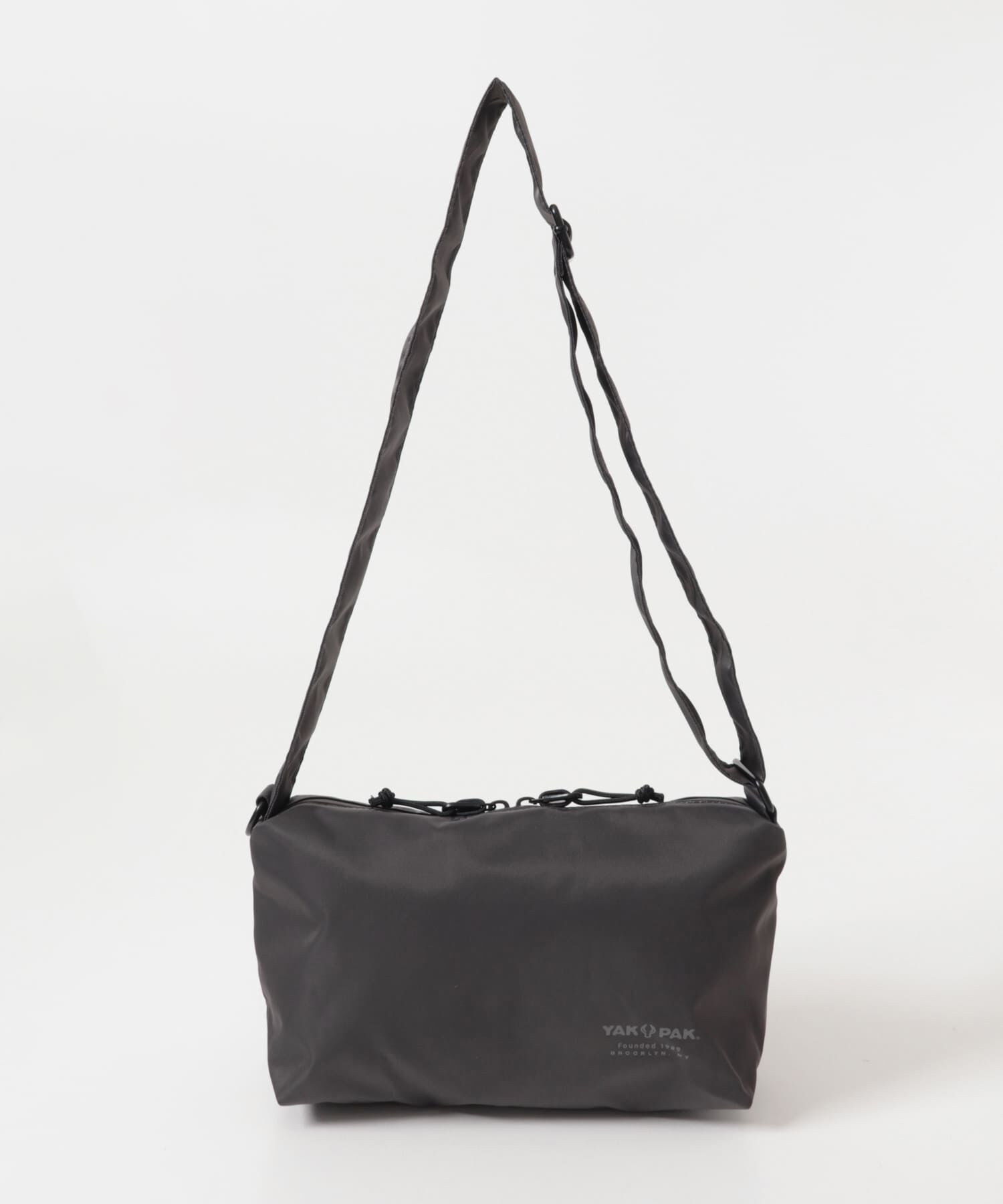 URBAN RESEARCH DOORS「『別注』YAKPAK&times;DOORS　SHOULDER BAG S」|ショルダー・メッセンジャー|