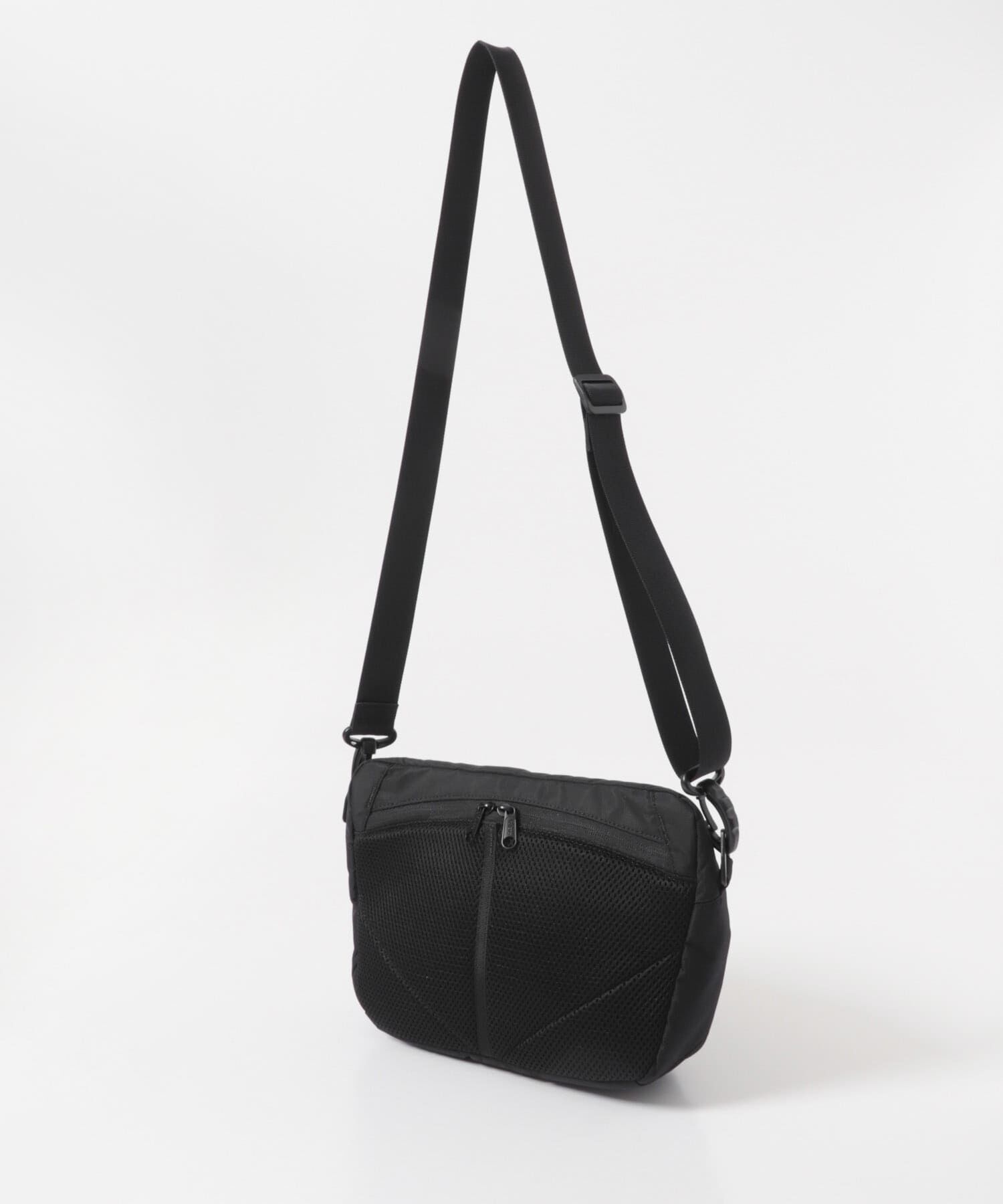URBAN RESEARCH DOORS「fulcro runner」|ショルダー・メッセンジャー|