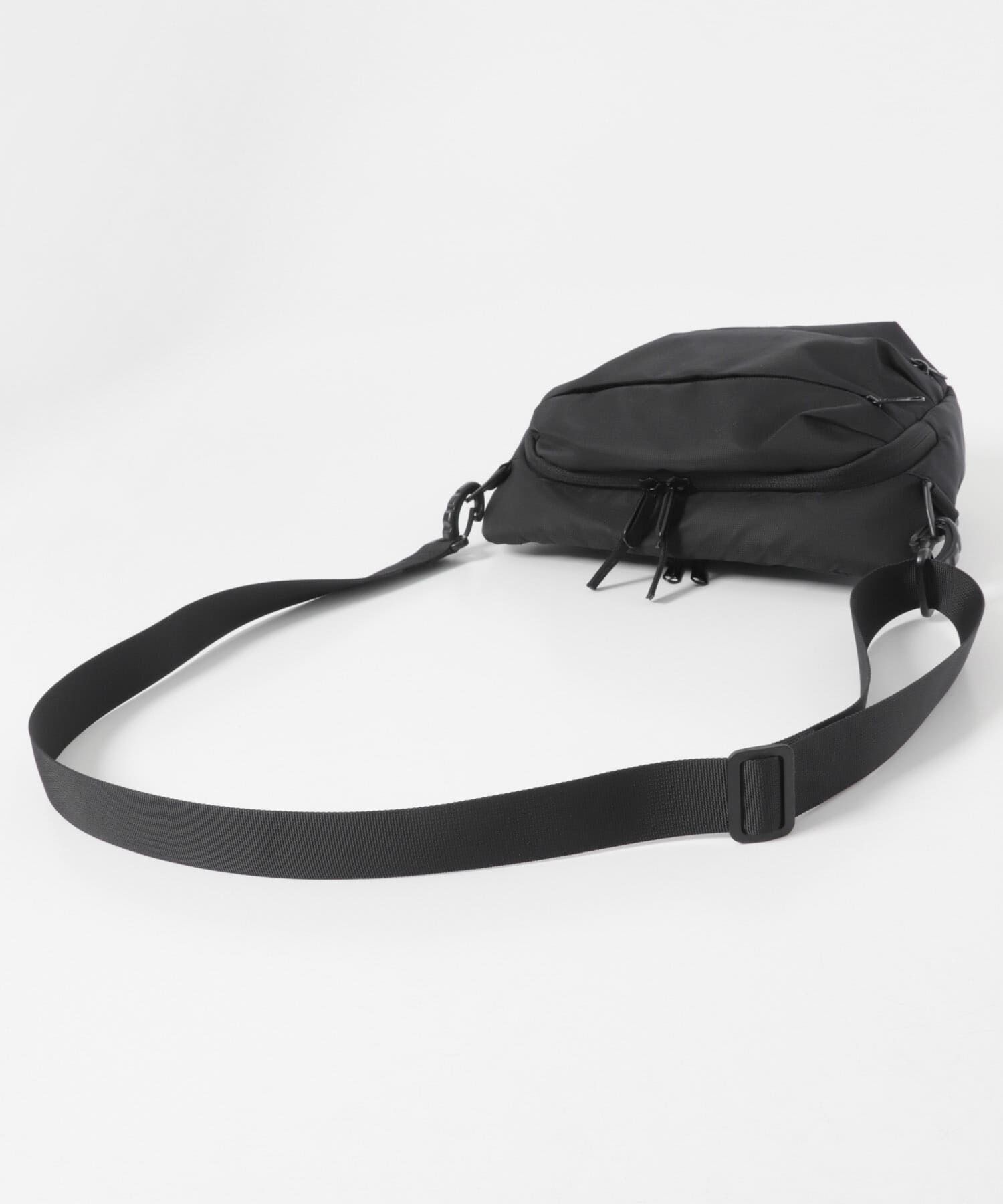 URBAN RESEARCH DOORS「fulcro runner」|ショルダー・メッセンジャー|