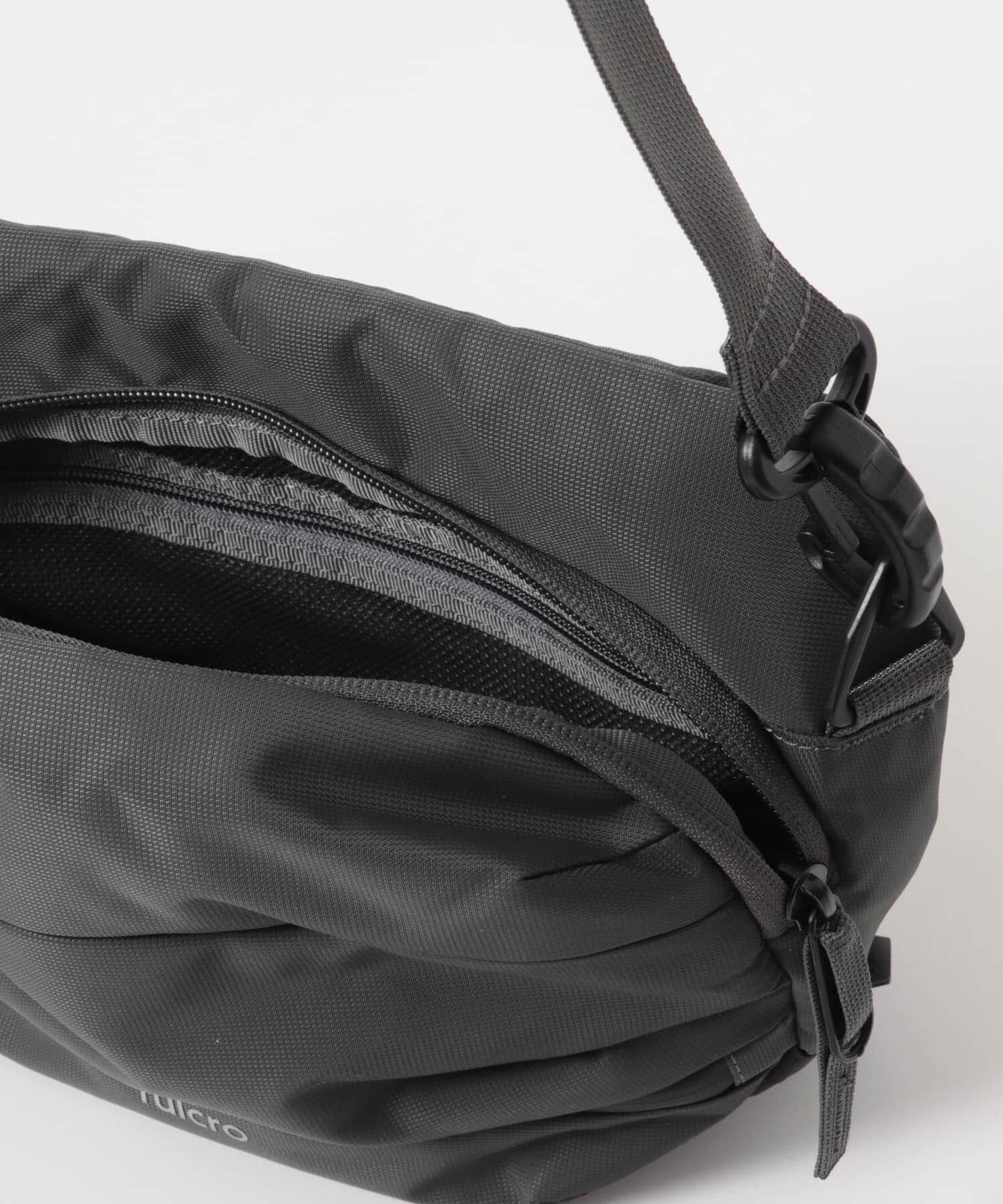 URBAN RESEARCH DOORS「fulcro runner」|ショルダー・メッセンジャー|