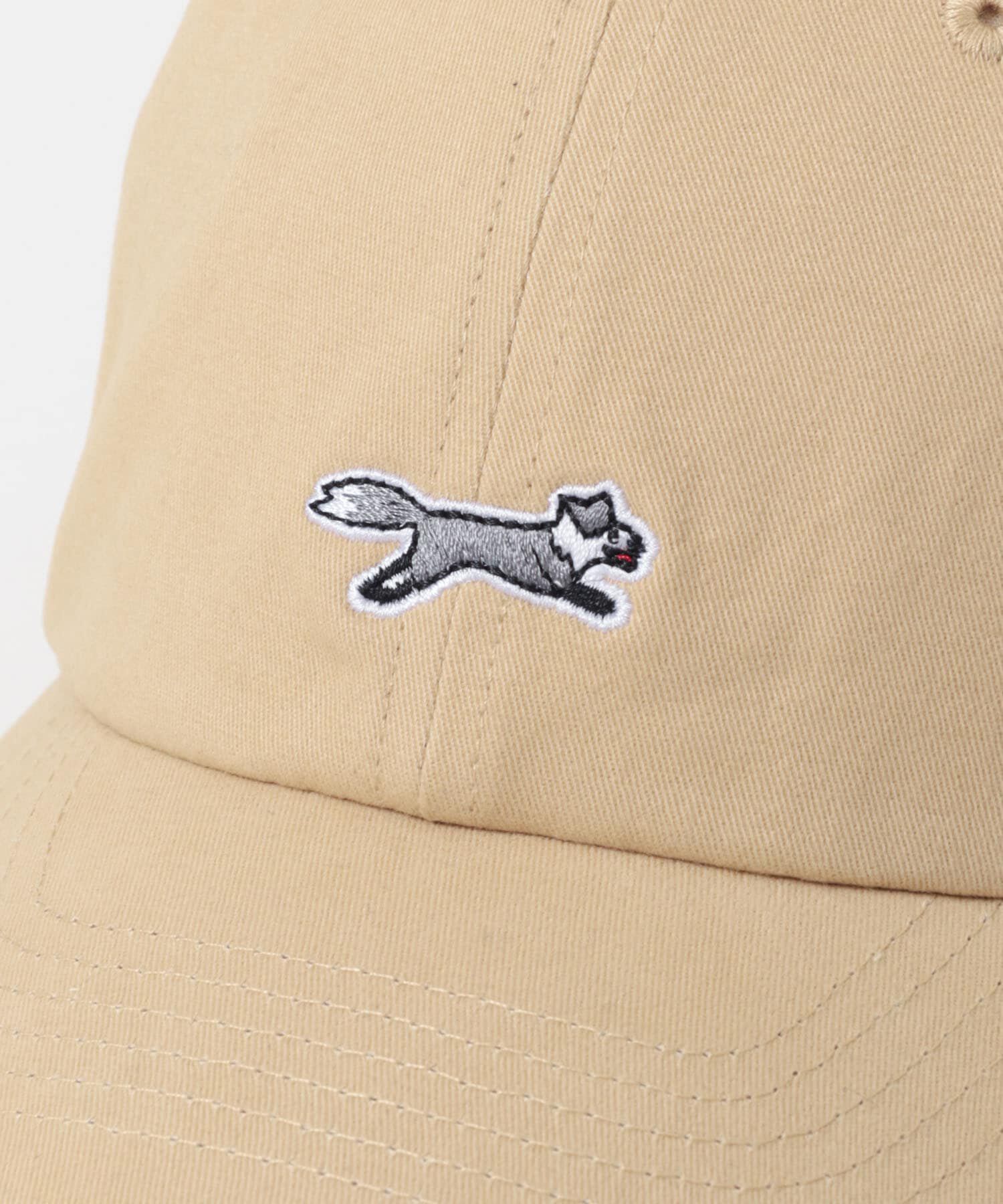 URBAN RESEARCH DOORS「『別注』PENNEYS&times;DOORS　THE FOXワッペンキャップ(KIDS)」|その他|