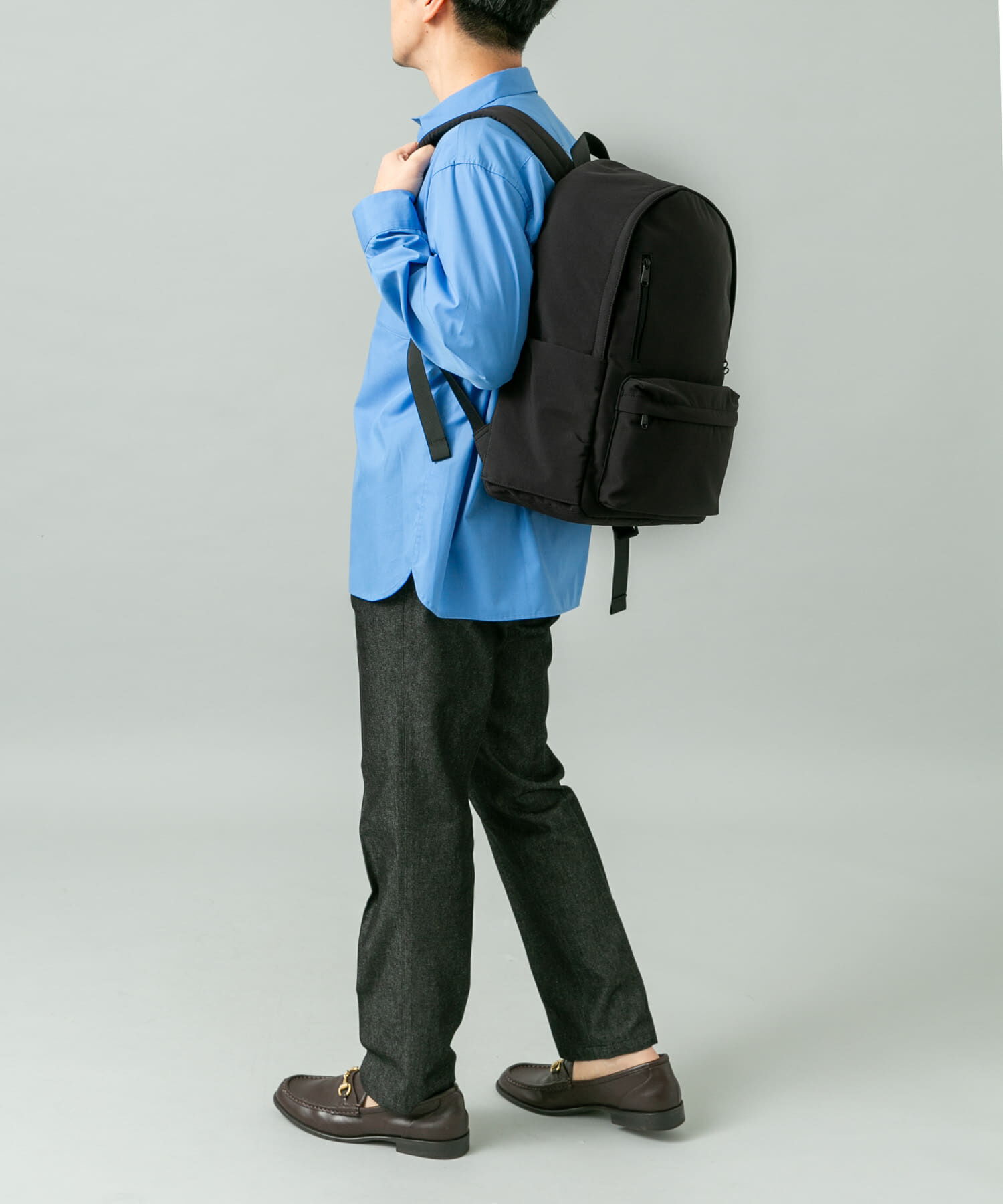 RODE SKO「AGSサスペンションリュック LARGE」|その他|