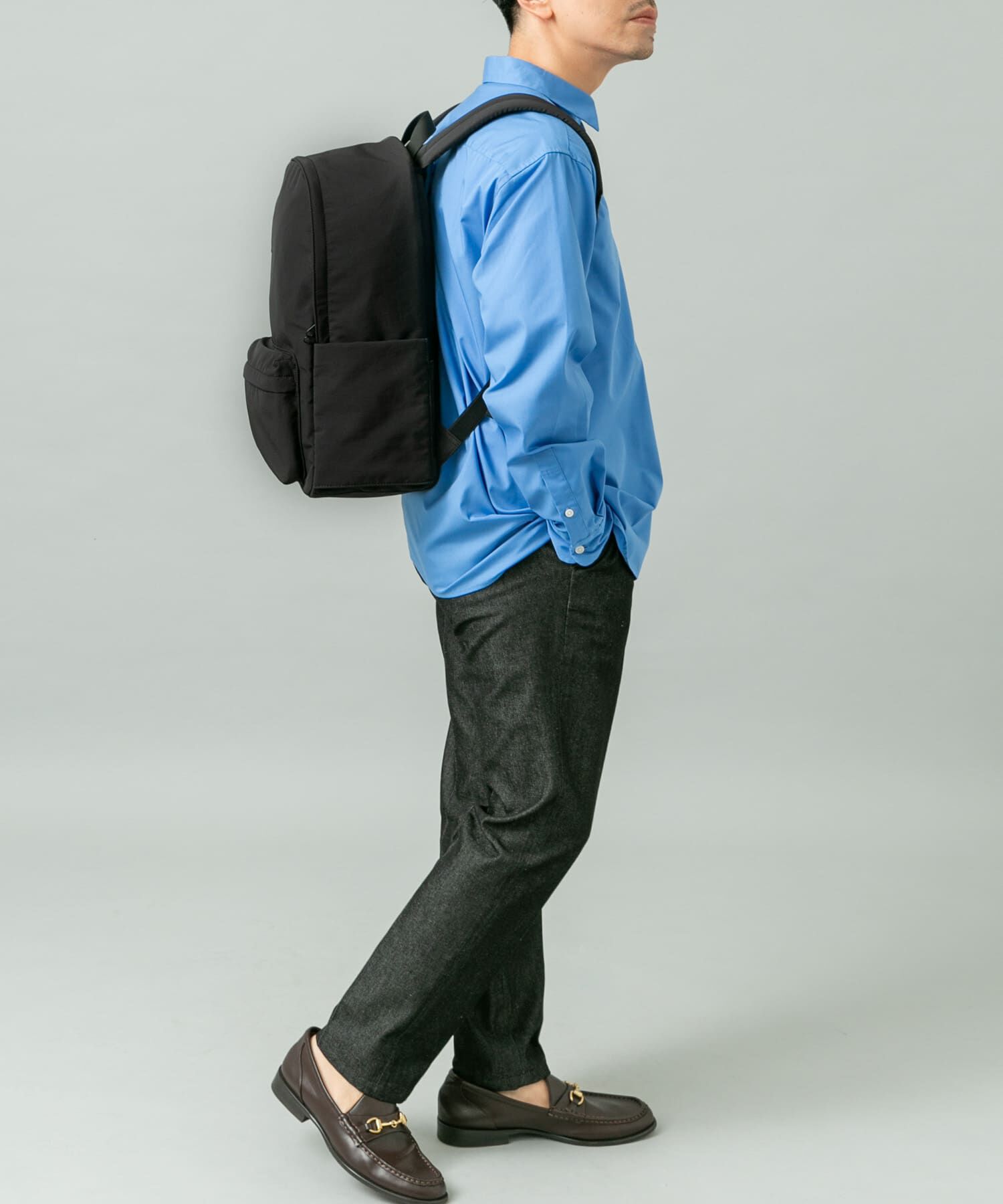 RODE SKO「AGSサスペンションリュック LARGE」|その他|