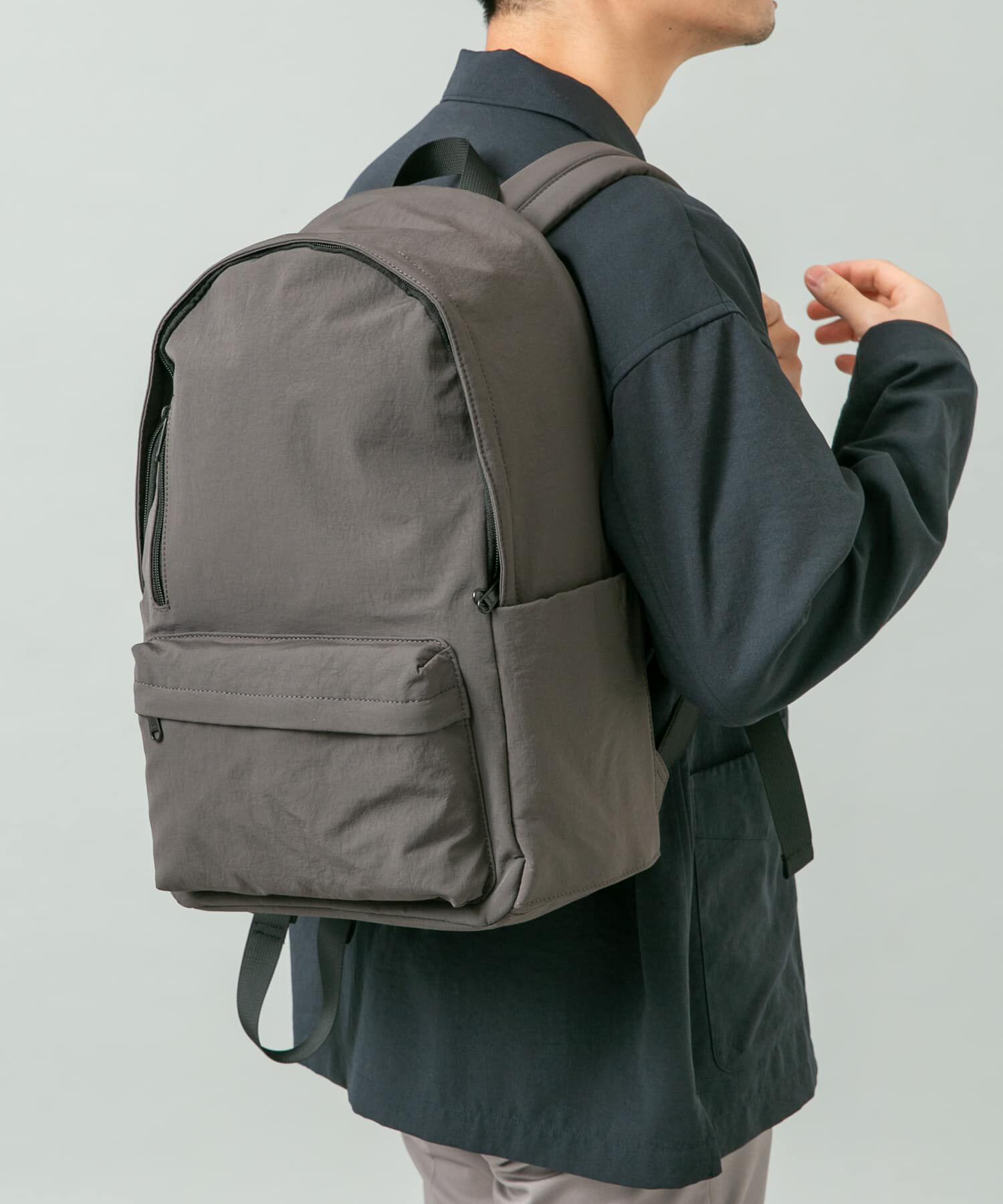 RODE SKO「AGSサスペンションリュック LARGE」|その他|