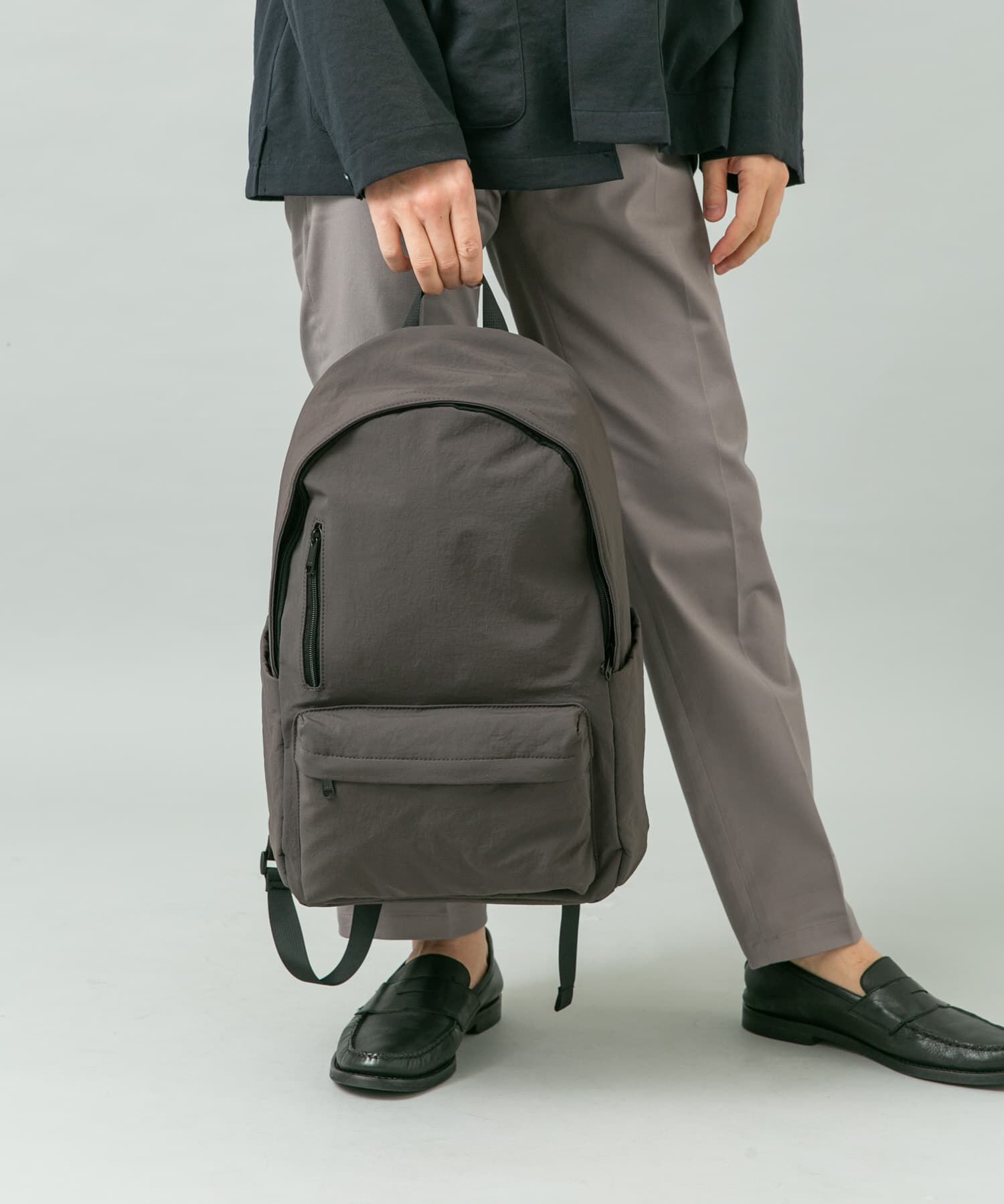 RODE SKO「AGSサスペンションリュック LARGE」|その他|