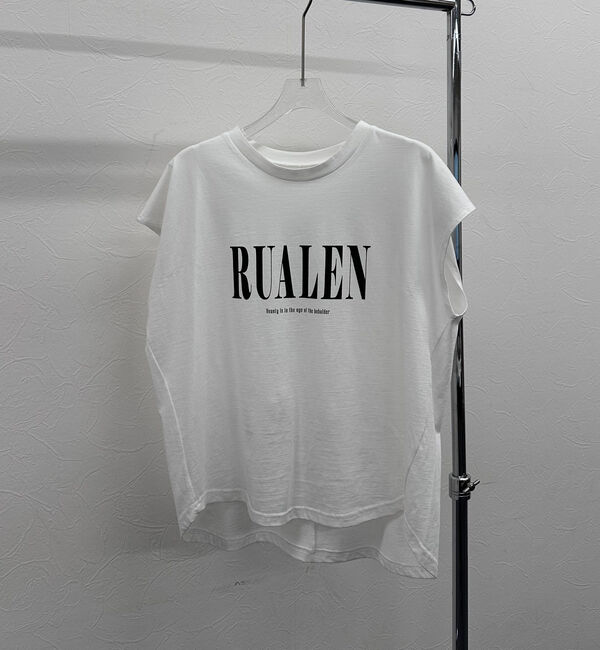 Doux archives「ＲＵＡＬＥＮフレンチスリーブＴｅｅ」|タンクトップ|