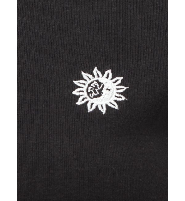 EVRIS「SUNNYショートTシャツ」|Tシャツ・カットソー|
