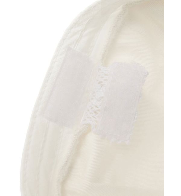 merry jenny「marine lace hat」|ハット|