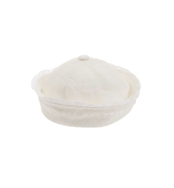merry jenny「marine lace hat」|ハット|