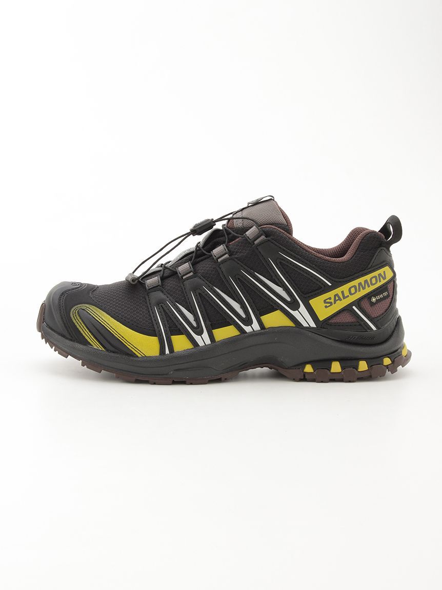 SALOMON「【SALOMON】XA PRO 3D GTX」|スニーカー|