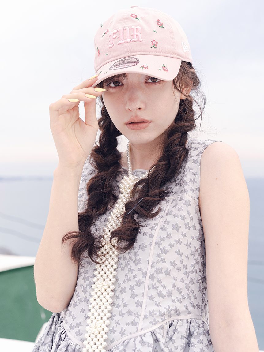 FURFUR「【FURFUR|NEW ERA(R)】9TWENTY(TM)」|キャップ・キャスケット|