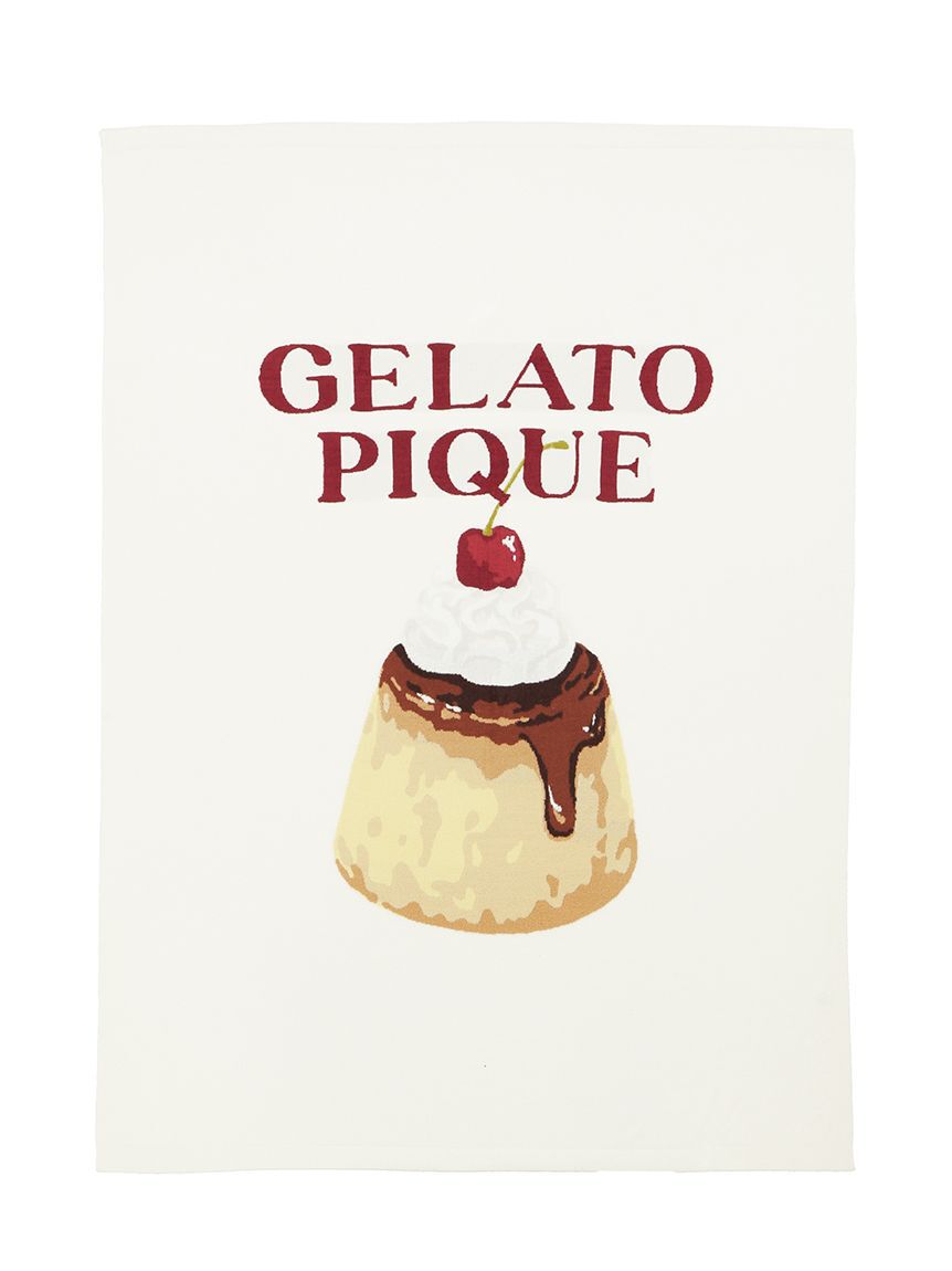 gelato pique Sleep「【ONLINE限定】【Sleep】スムーズィープリンジャガードハーフケット」|その他|