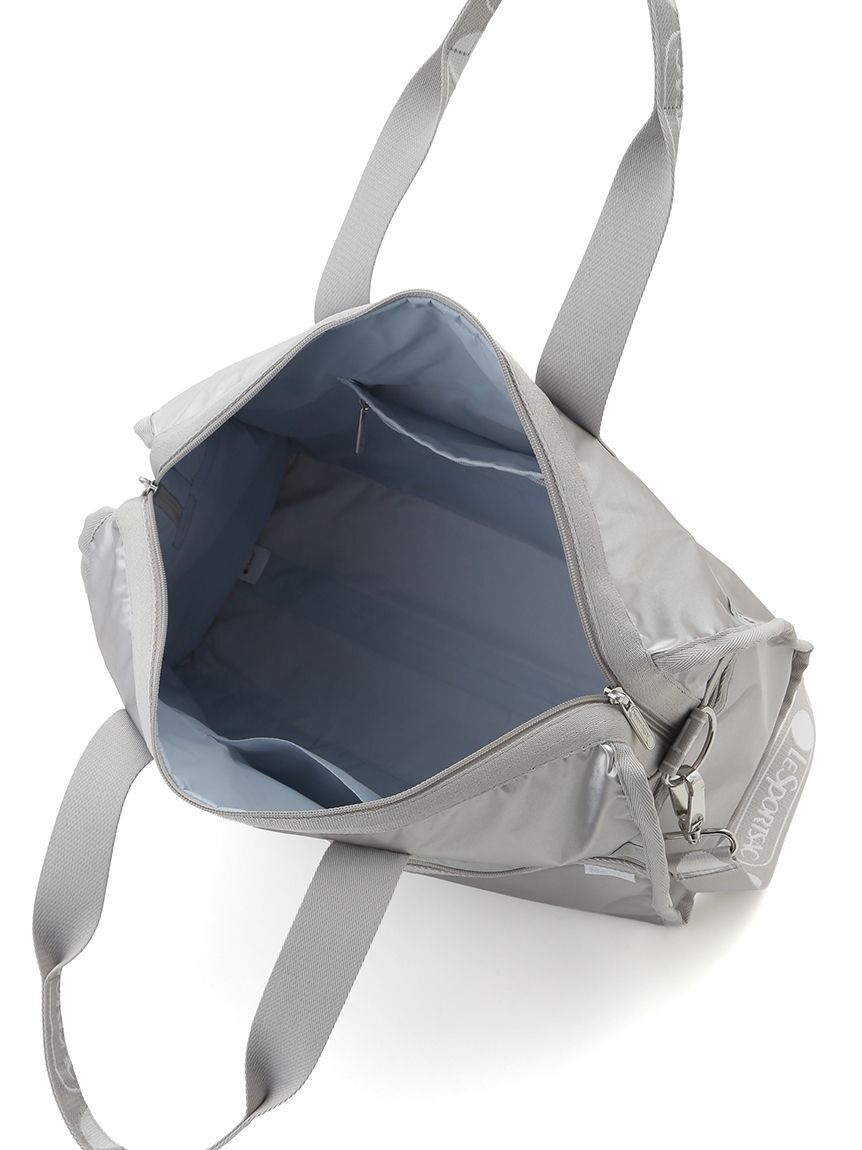 SNIDEL「【SNIDEL&times;LeSportsac】DELUXE MED WEEKNDER MH」|ショルダー・メッセンジャー|