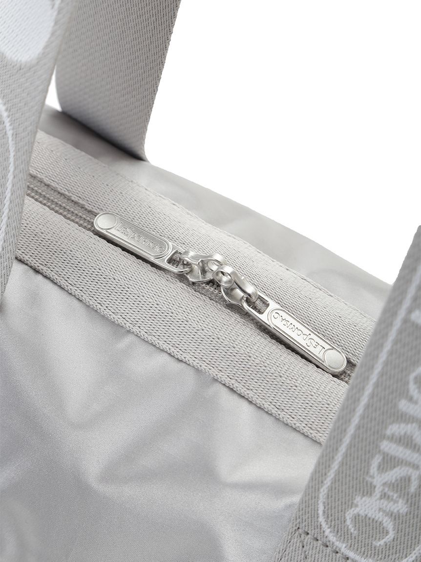 SNIDEL「【SNIDEL&times;LeSportsac】DELUXE MED WEEKNDER MH」|ショルダー・メッセンジャー|