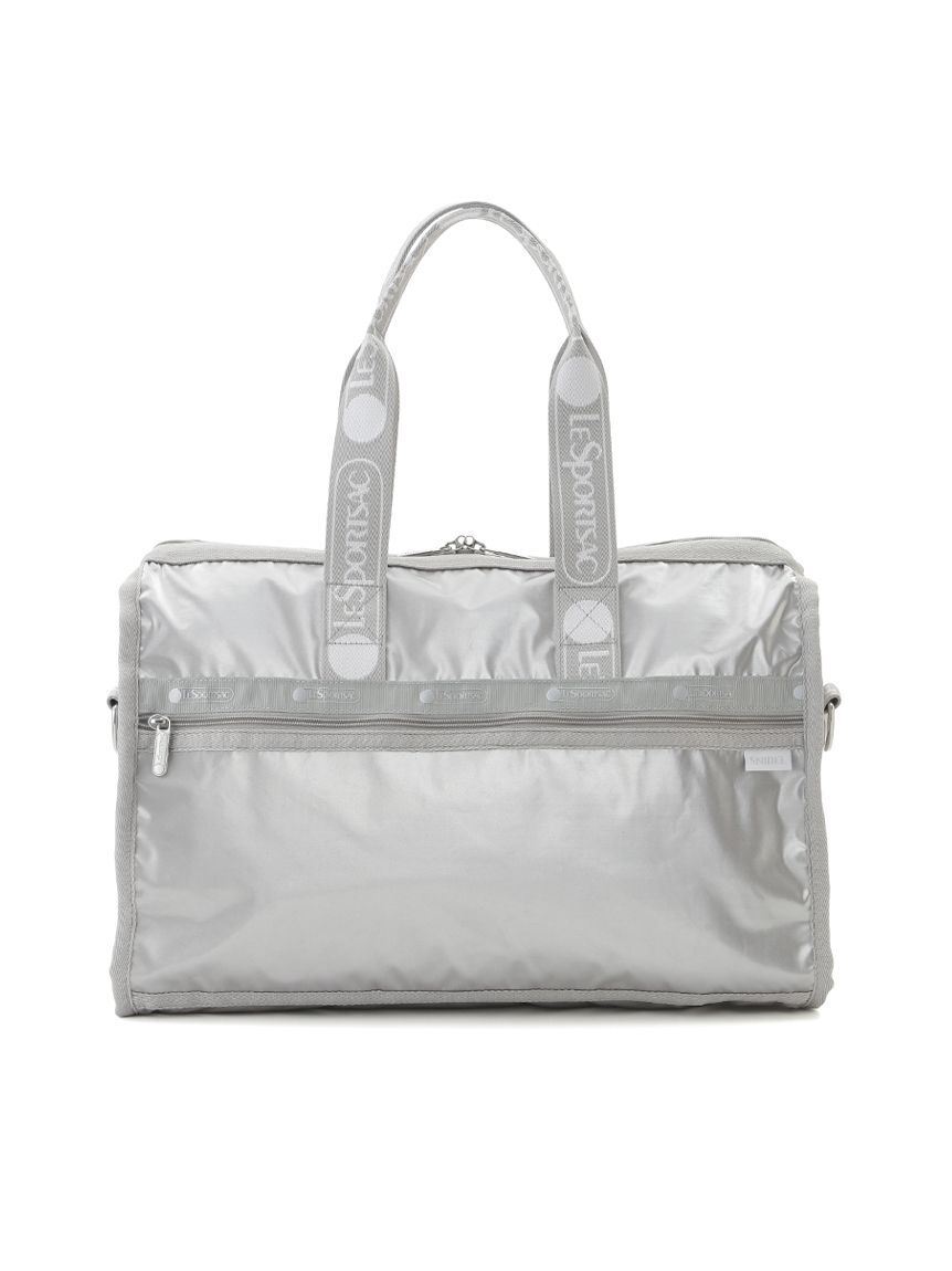 SNIDEL「【SNIDEL&times;LeSportsac】DELUXE MED WEEKNDER MH」|ショルダー・メッセンジャー|