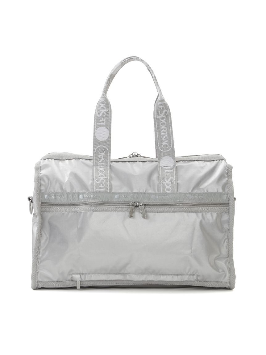 SNIDEL「【SNIDEL&times;LeSportsac】DELUXE MED WEEKNDER MH」|ショルダー・メッセンジャー|
