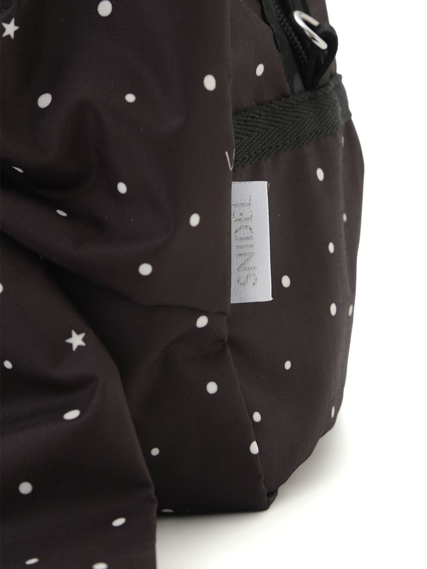 SNIDEL「【SNIDEL&times;LeSportsac】LG BOW SM SATCHEL」|ショルダー・メッセンジャー|