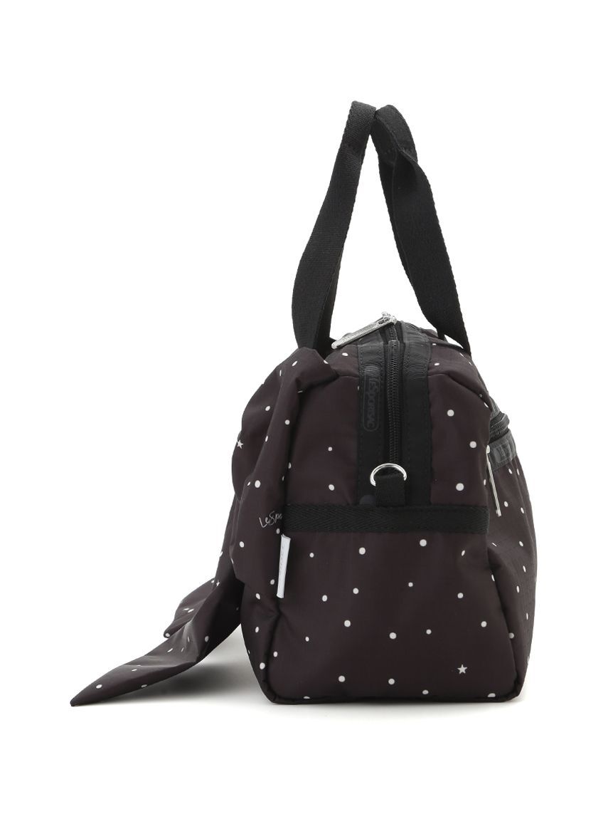 SNIDEL「【SNIDEL&times;LeSportsac】LG BOW SM SATCHEL」|ショルダー・メッセンジャー|