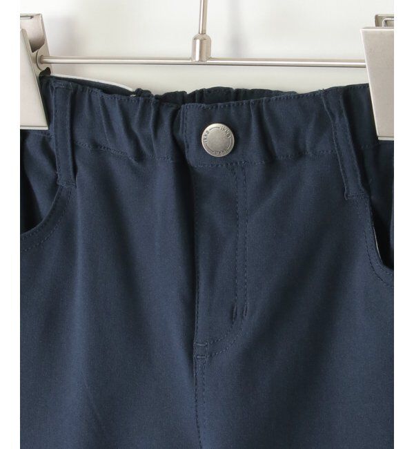 ikka kids「GOKU楽ストレッチパンツ C （120~160cm）」|その他|
