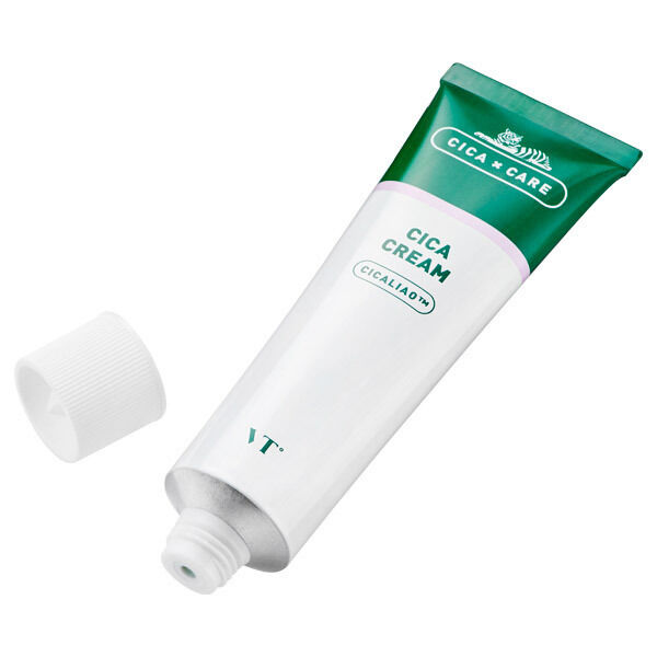  「CICA CREAM」|美容液・オイル・クリーム|