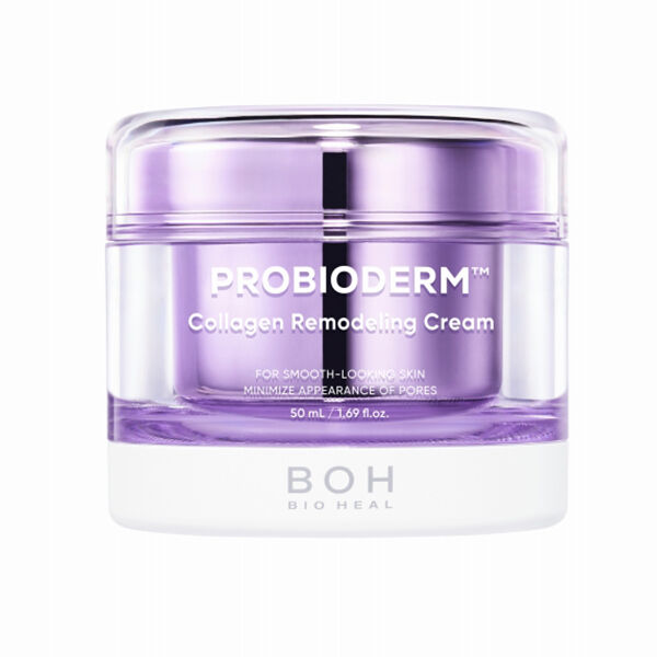  「BIOHEAL BOH プロバイオダーム コラーゲンリモデリングクリーム (50ml)」|美容液・オイル・クリーム|