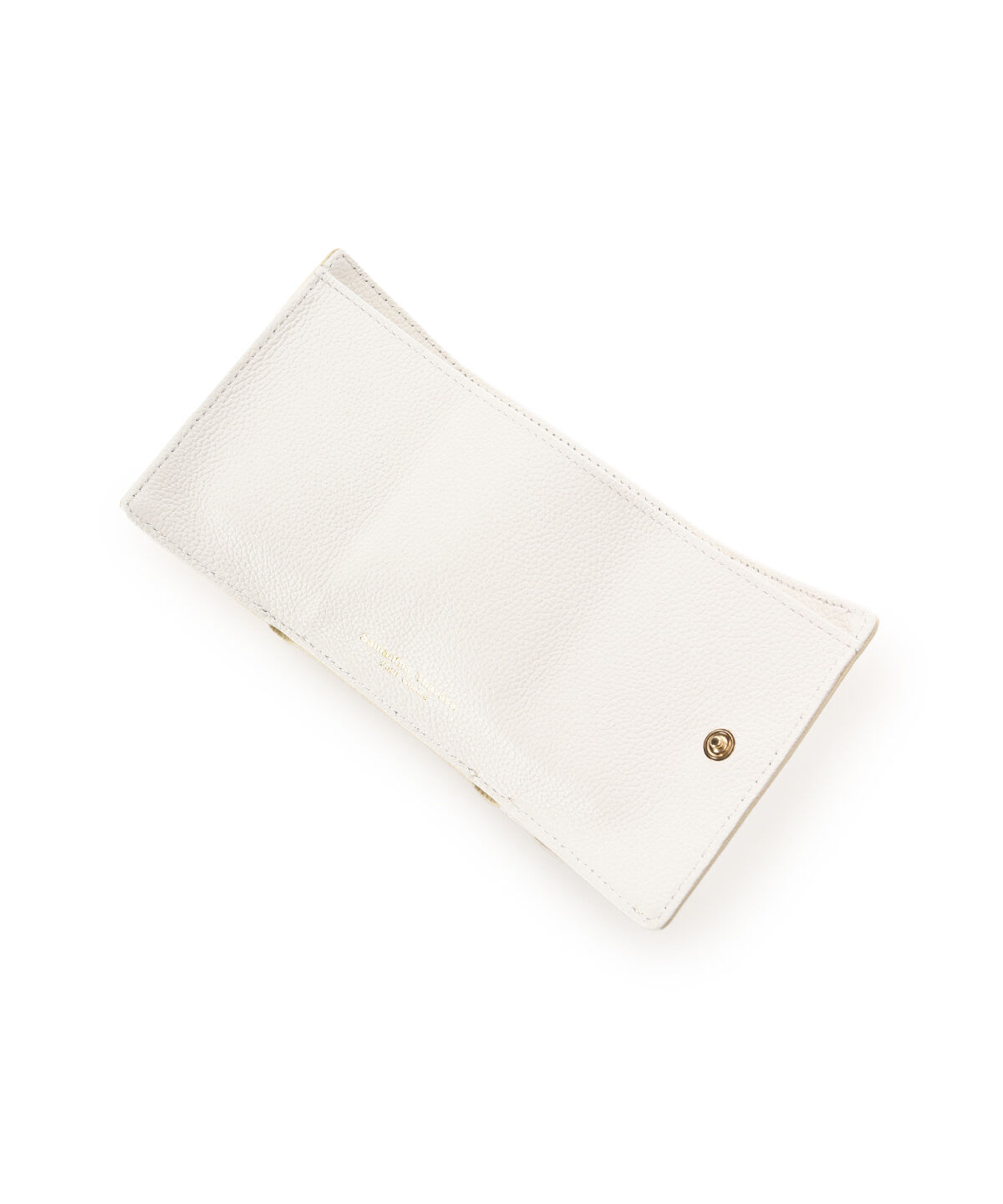 Samantha Thavasa Petit Choice「フラワーブーケ ミニ財布」|財布|