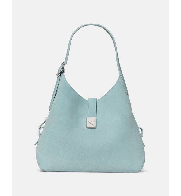 kate spade new york「デコ スエード クロスボディ トート バッグ」|トートバッグ|