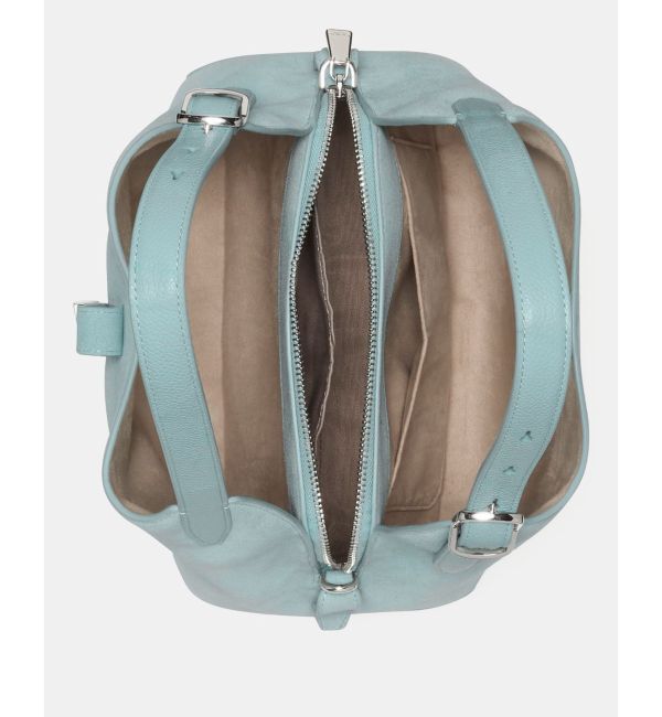kate spade new york「デコ スエード クロスボディ トート バッグ」|トートバッグ|