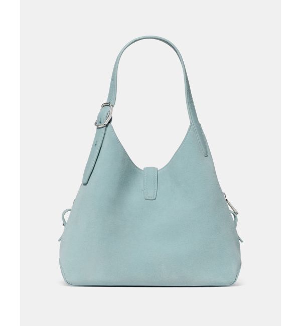 kate spade new york「デコ スエード クロスボディ トート バッグ」|トートバッグ|