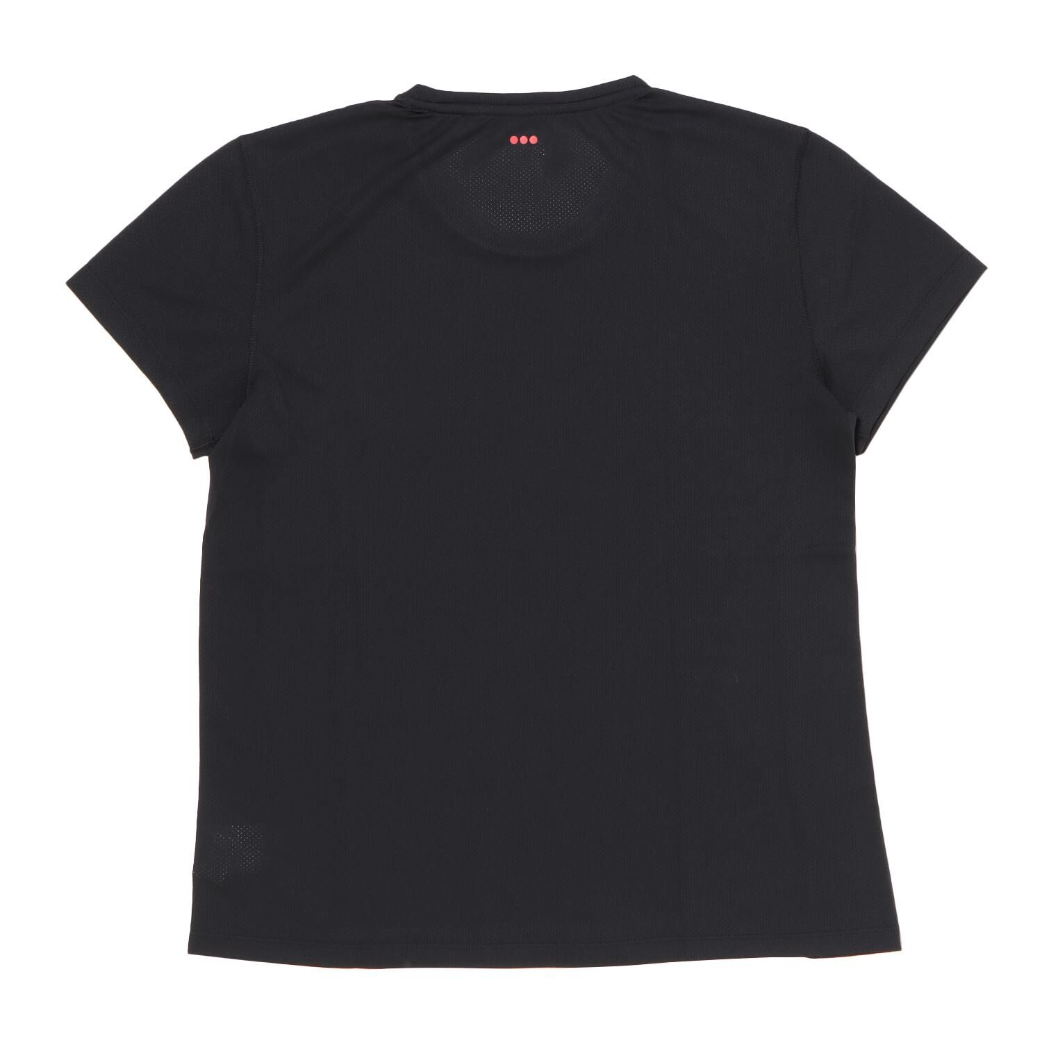 saucony「【SAUCONYｱﾊﾟﾚﾙ】W STOPWATCH GRAPHIC S/S」|Tシャツ・カットソー|