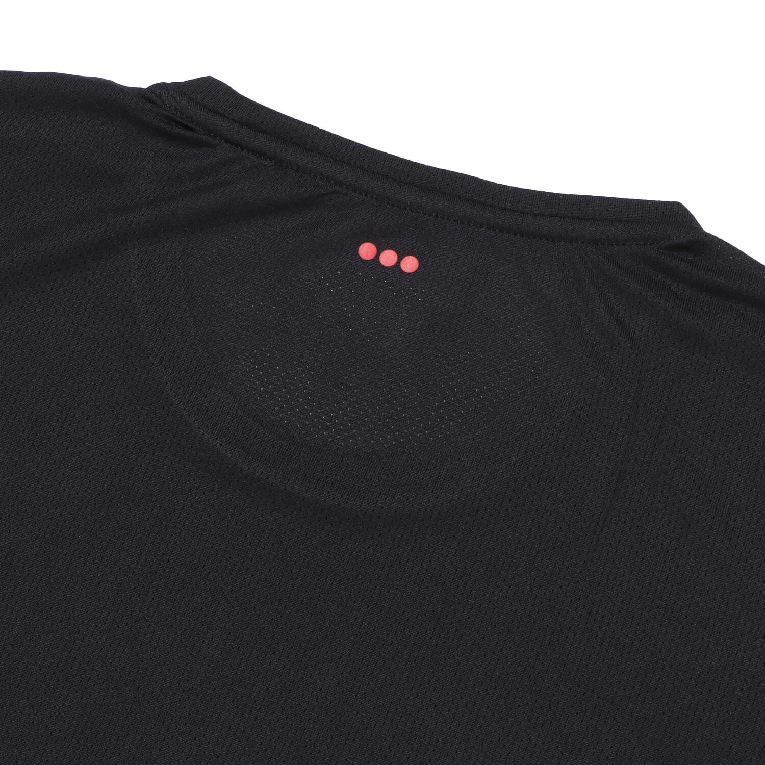 saucony「【SAUCONYｱﾊﾟﾚﾙ】W STOPWATCH GRAPHIC S/S」|Tシャツ・カットソー|
