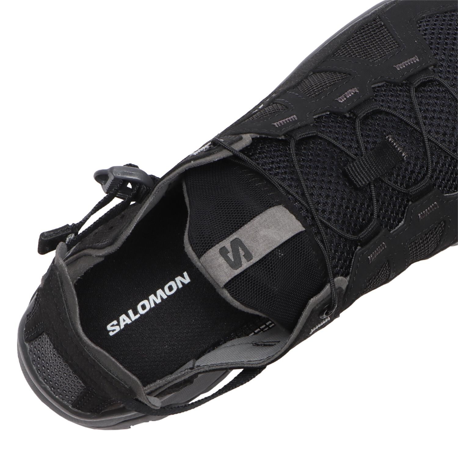 SALOMON「【SALOMON】TECHAMPHIBIAN 5」|スニーカー|