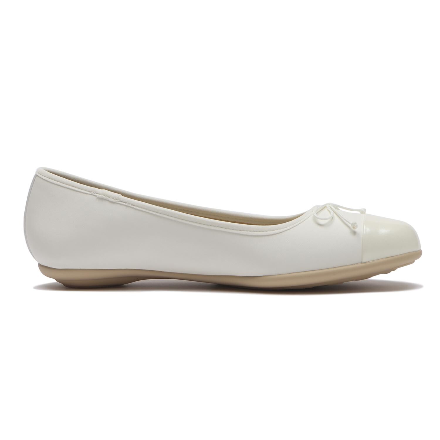 PUMA「【PUMA】W YONGI FLAT RIBBON」|スニーカー|